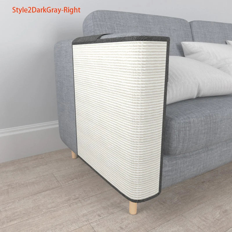 🐱 Mata do Drapania dla Kota – Ochrona Mebli i Zabawa dla Twojego Pupila