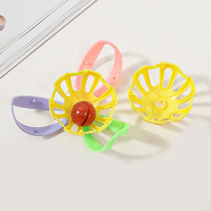 Interaktywna Zabawka dla Kota