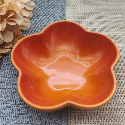 Podniesiona ceramiczna miska dla kota