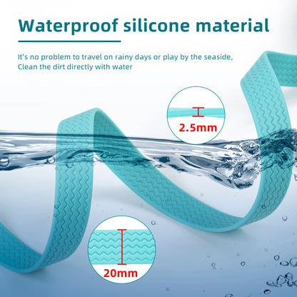 Wytrzymała smycz dla psa – wodoodporna i komfortowa