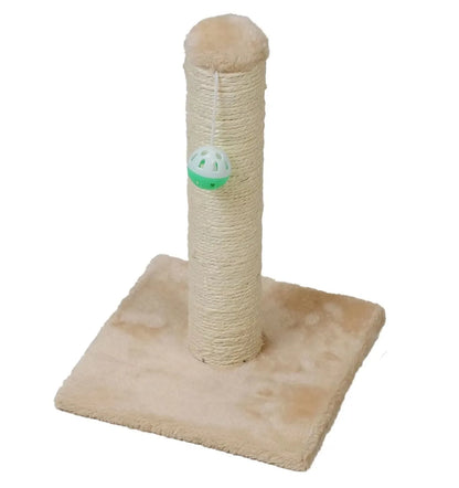 🐾 Drapak dla kota – elegancki i funkcjonalny dodatek do Twojego domu!