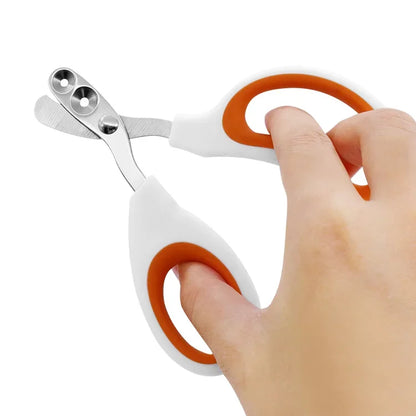 Profesjonalny Obcinacz do Pazurów dla Psów i Kotów🐶🐱