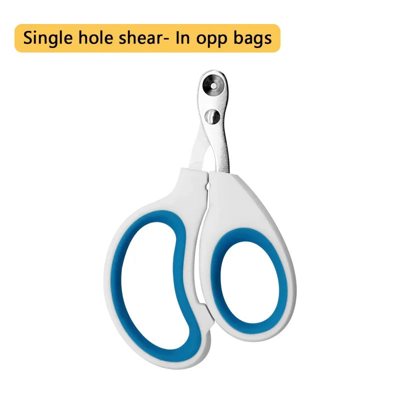 Profesjonalny Obcinacz do Pazurów dla Psów i Kotów🐶🐱