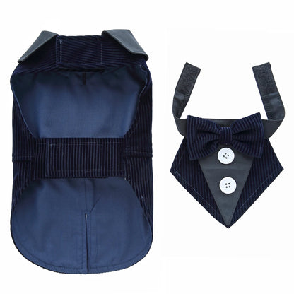 Elegancki Strój dla Psa