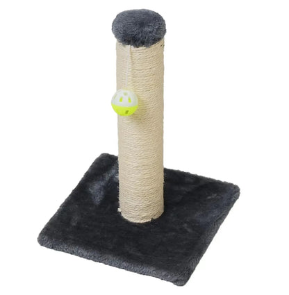 🐾 Drapak dla kota – elegancki i funkcjonalny dodatek do Twojego domu!