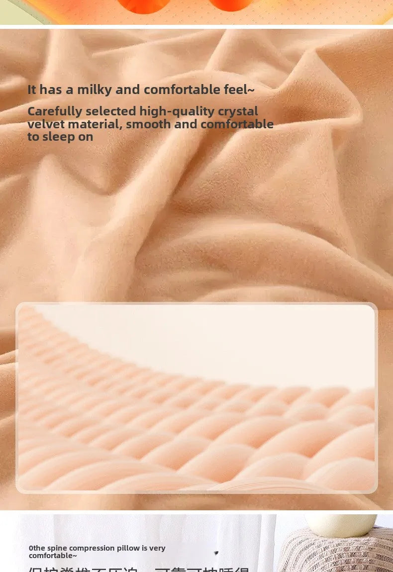 ✨&nbsp;Welwetowa Luksusowa Kanapa dla Psów i Kotów – Miękka, Ciepła i Stylowa | Zdejmowany Pokrowiec, Antypoślizgowy Spód