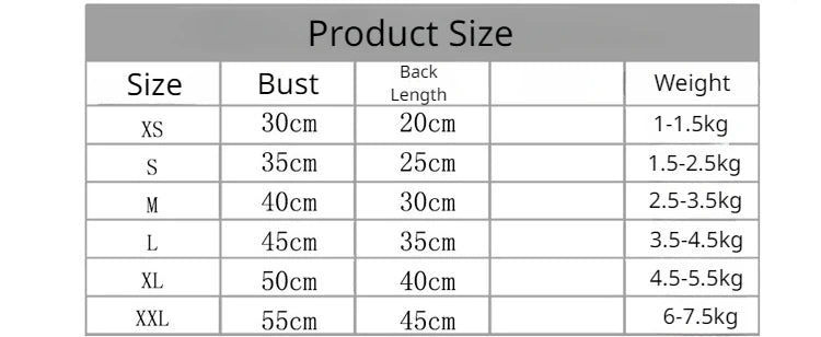 🐾 Miękka i Ciepła Bluza z Kapturem dla Psa i Kota