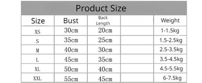 🐾 Miękka i Ciepła Bluza z Kapturem dla Psa i Kota