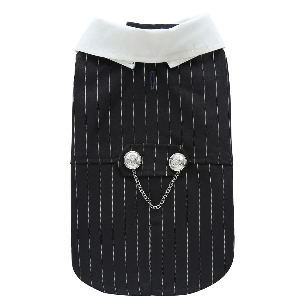 Elegancki Strój dla Psa