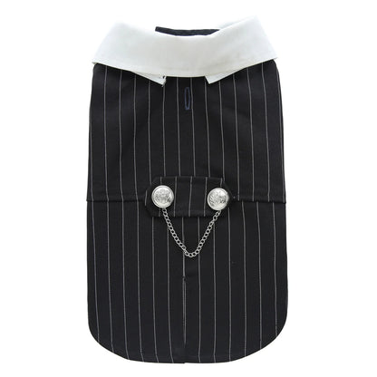 Elegancki Strój dla Psa