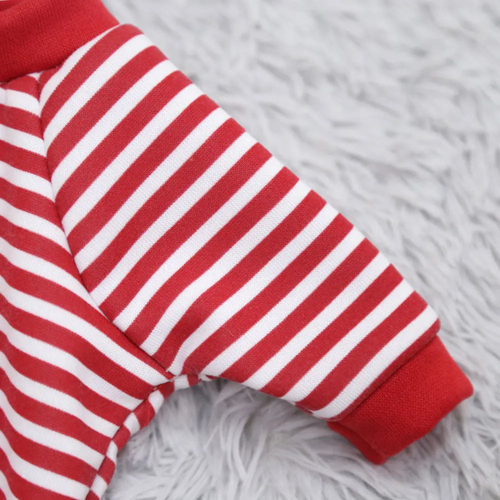 🐾 Miękka i Ciepła Bluza z Kapturem dla Psa i Kota