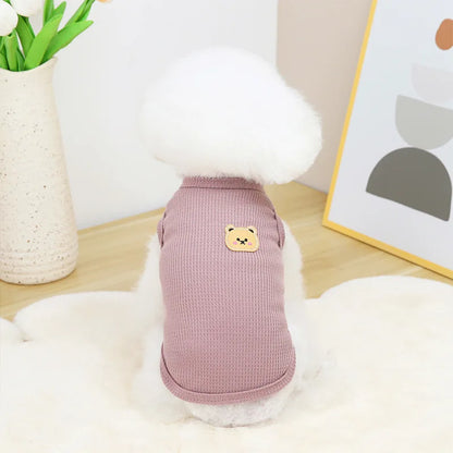 Kamizelka dla psa – Oddychająca