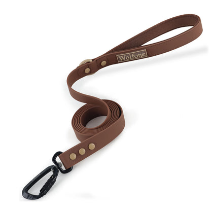 🐾 Uchwyt na Worki na Odchody + Smycz dla Psa