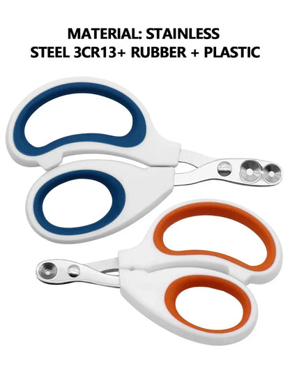 Profesjonalny Obcinacz do Pazurów dla Psów i Kotów🐶🐱