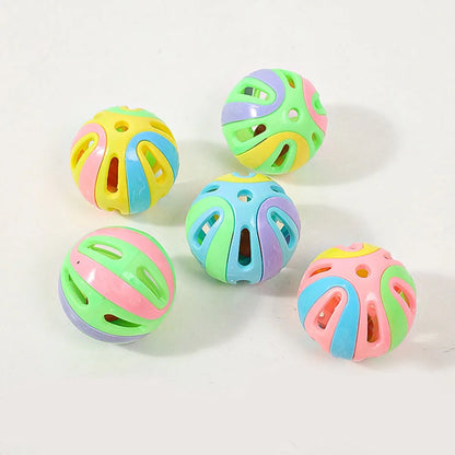 Interaktywna Zabawka dla Kota