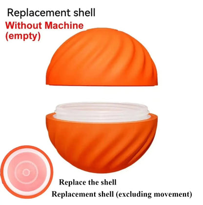🧠⚡ Inteligentna Piłka dla Psów i Kotów 🐾🎾