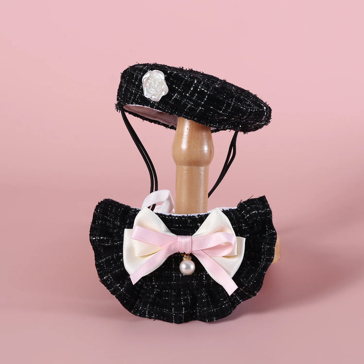 Elegancki Strój Księżniczki dla Pupila