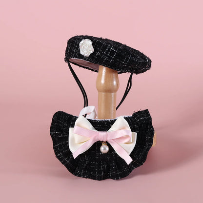 Elegancki Strój Księżniczki dla Pupila