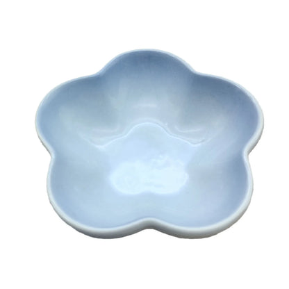 Podniesiona ceramiczna miska dla kota