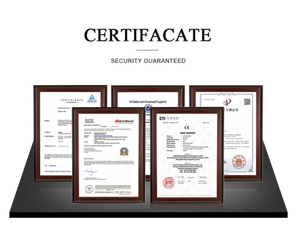 Mocna Obroża dla Psów – Cuban Chain 🐶✨