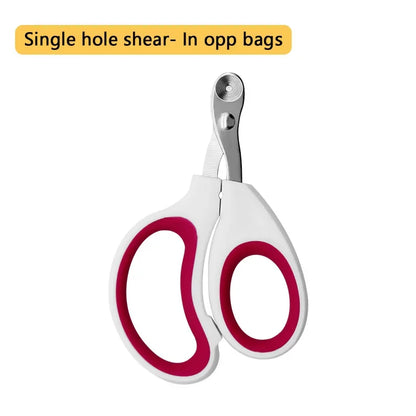 Profesjonalny Obcinacz do Pazurów dla Psów i Kotów🐶🐱