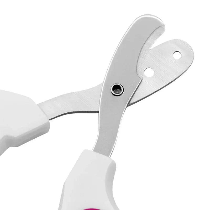 Profesjonalny Obcinacz do Pazurów dla Psów i Kotów🐶🐱