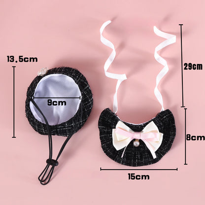 Elegancki Strój Księżniczki dla Pupila