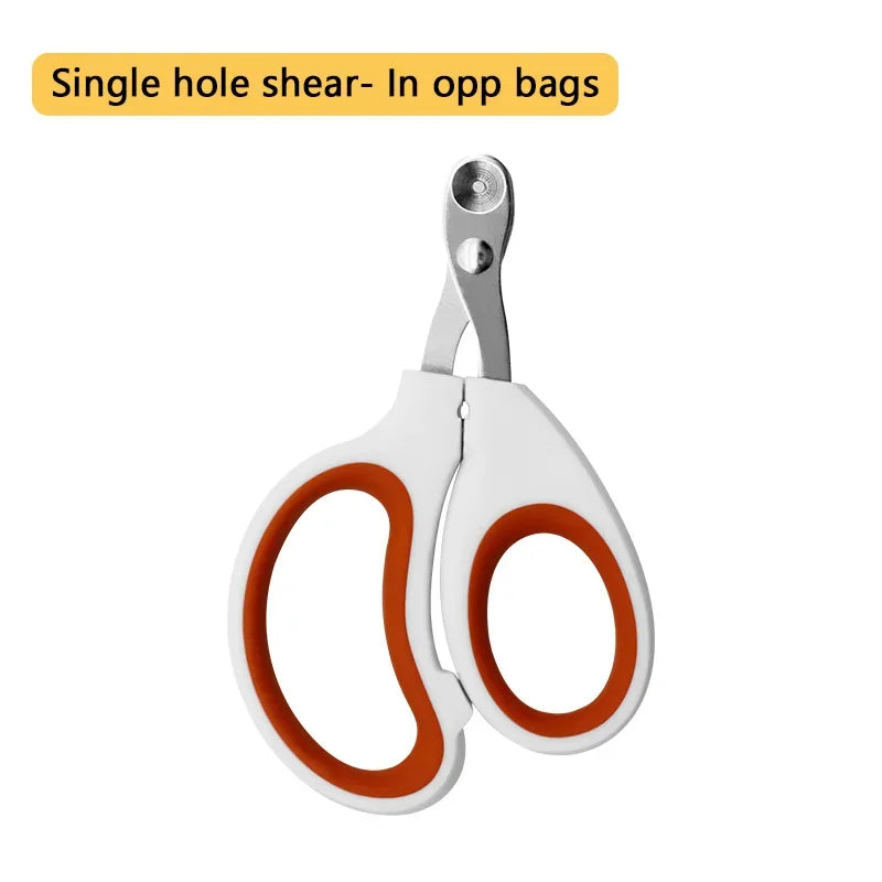 Profesjonalny Obcinacz do Pazurów dla Psów i Kotów🐶🐱