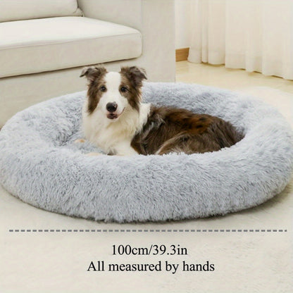 Wygodne posłanie dla psa