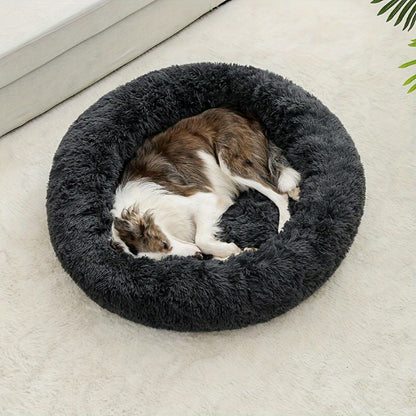 Wygodne posłanie dla psa