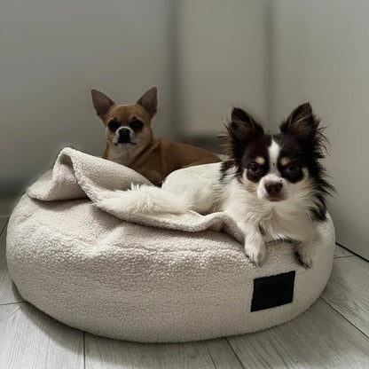 Legowisko norka Minku Cozy