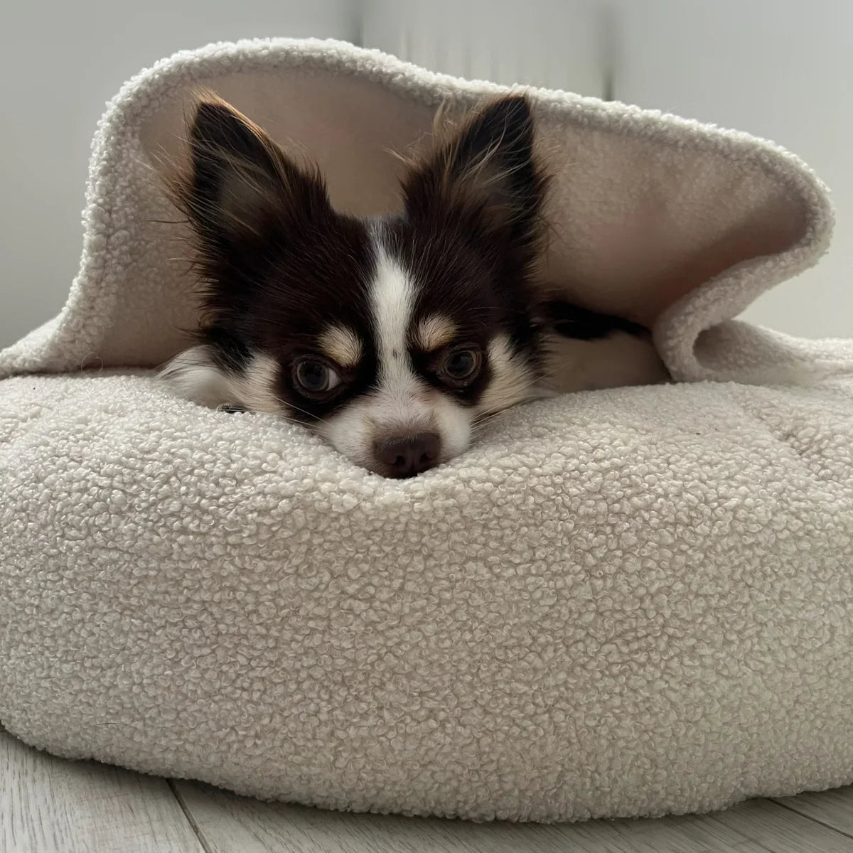 Legowisko norka Minku Cozy