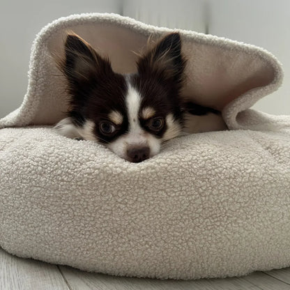 Legowisko norka Minku Cozy