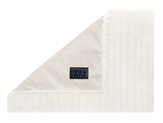 PETTO Mofu Fluffy Kocyk mata