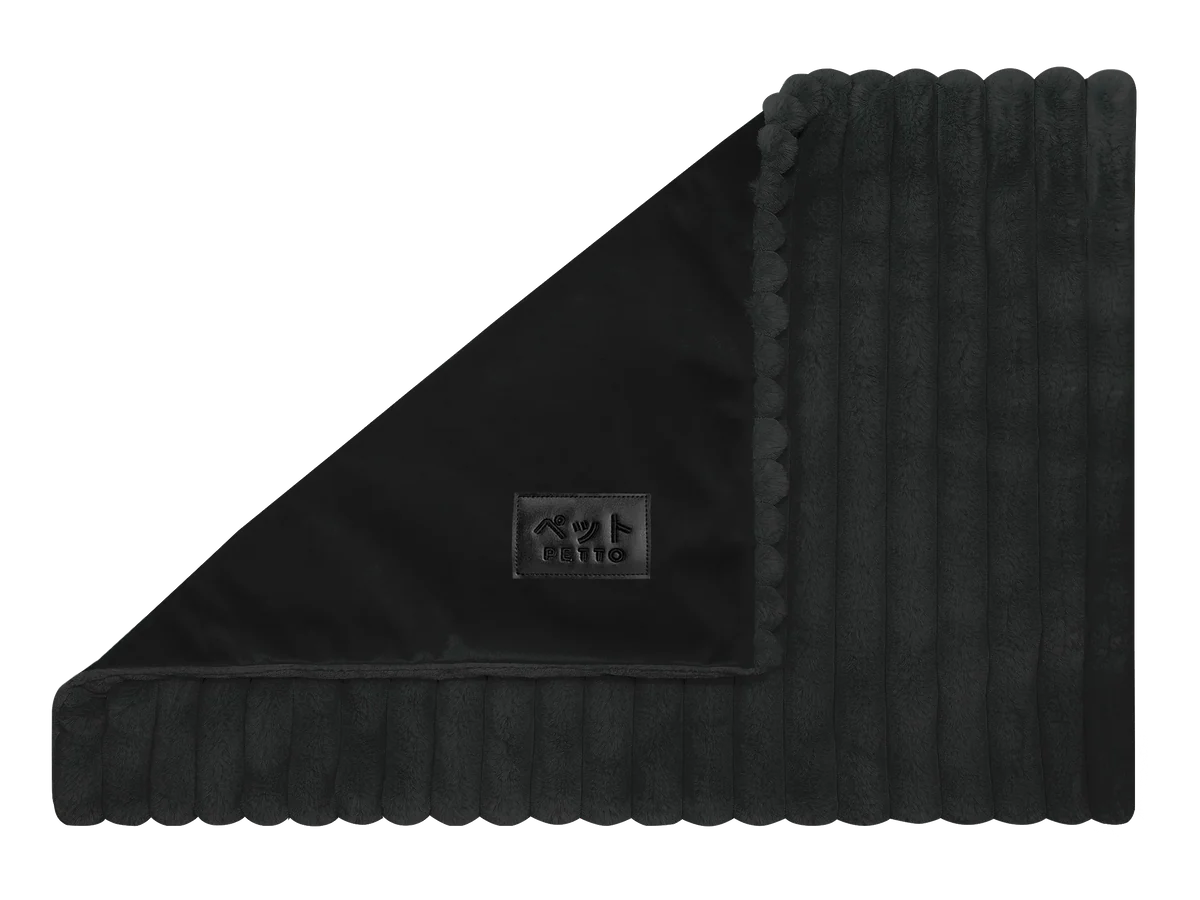 PETTO Mofu Fluffy Kocyk mata