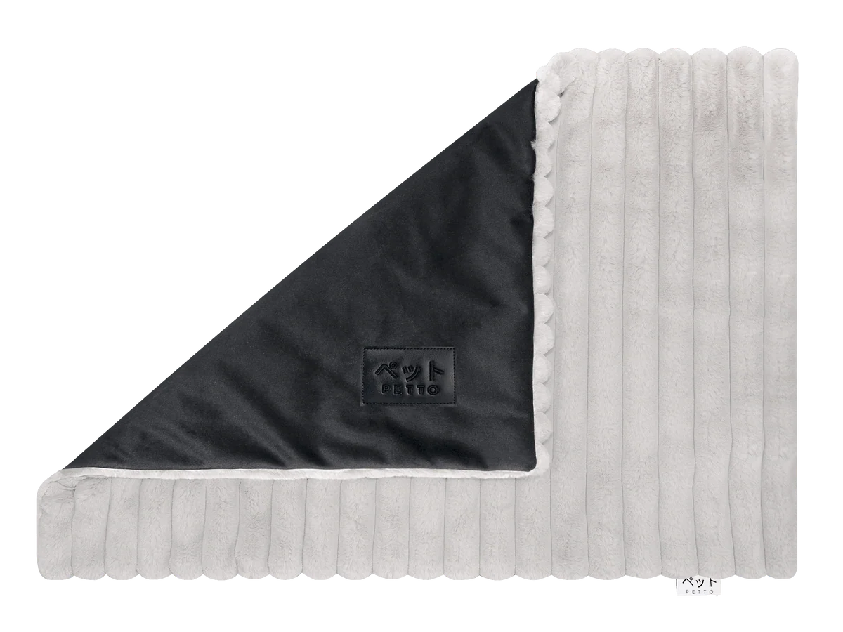 PETTO Mofu Fluffy Kocyk mata