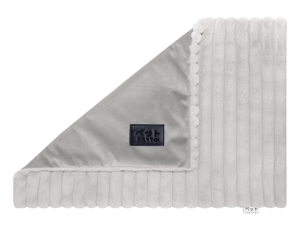 PETTO Mofu Fluffy Kocyk mata