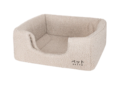 PETTO Domek legowisko 2w1 Uchi Cozy