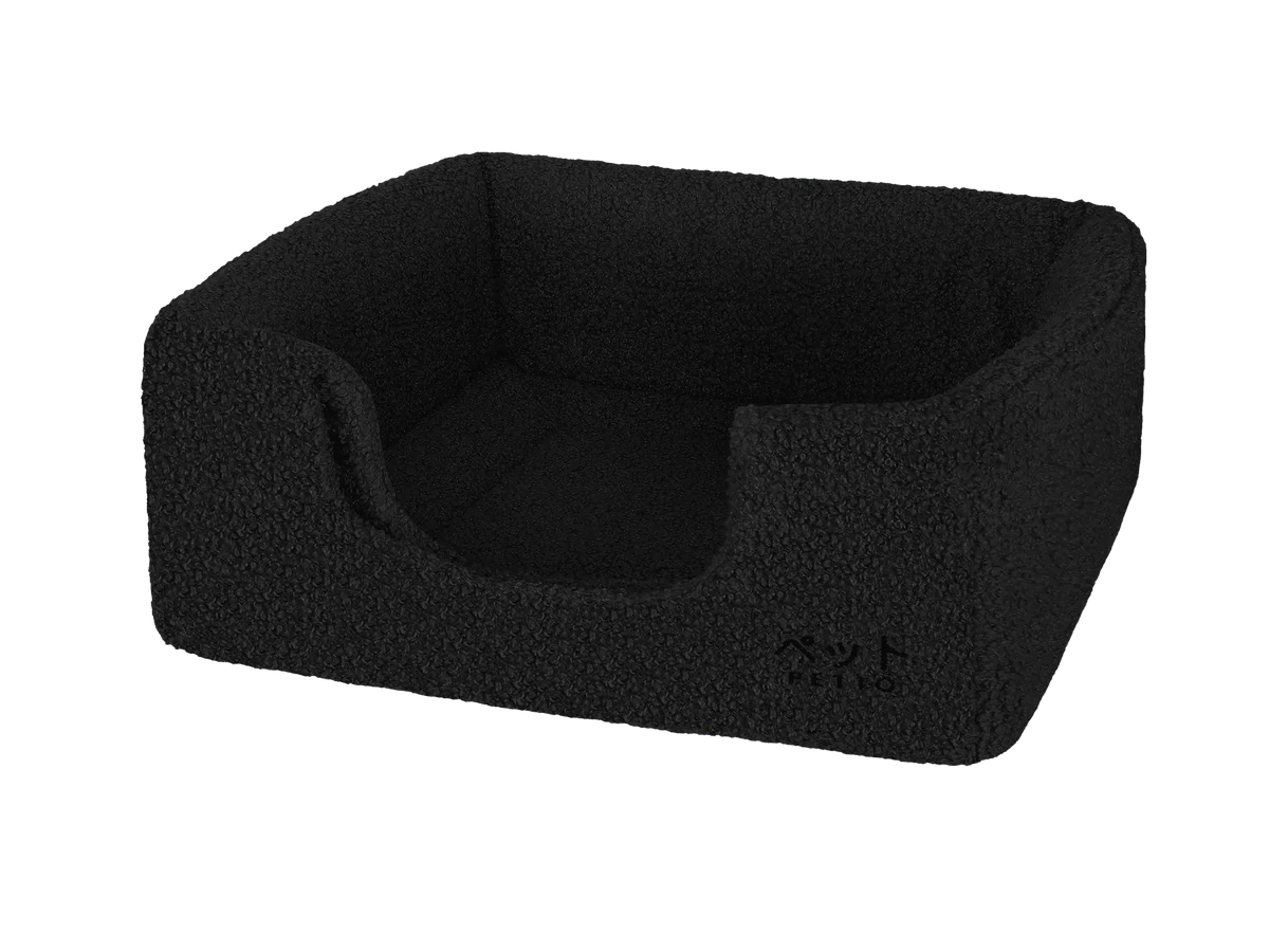 PETTO Domek legowisko 2w1 Uchi Cozy
