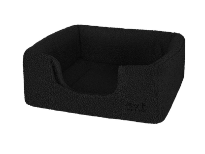 PETTO Domek legowisko 2w1 Uchi Cozy