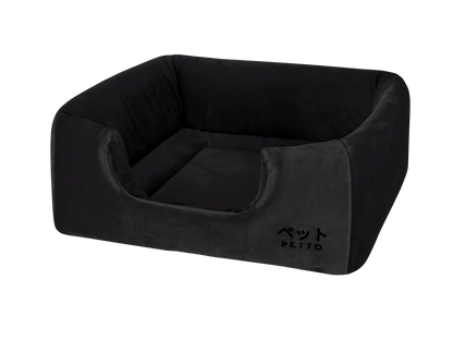 PETTO Domek legowisko 2w1 Uchi Velvet