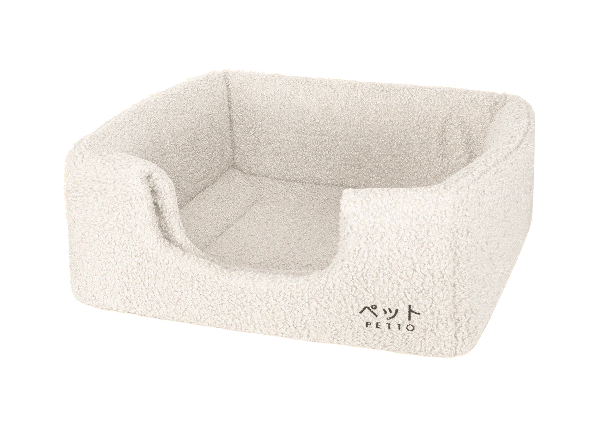 PETTO Domek legowisko 2w1 Uchi Cozy