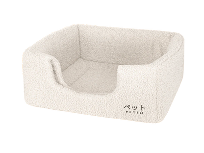 PETTO Domek legowisko 2w1 Uchi Cozy