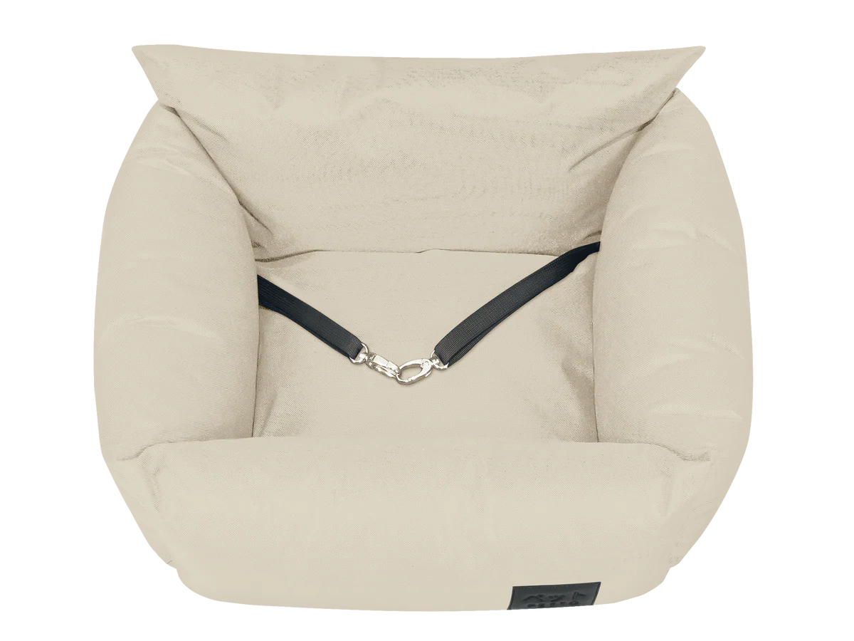 PETTO Oi Active WaterProof fotelik samochodowy dla psa