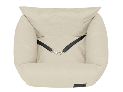 PETTO Oi Active WaterProof fotelik samochodowy dla psa