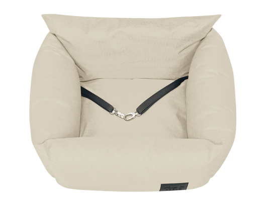 PETTO Oi Active WaterProof fotelik samochodowy dla psa