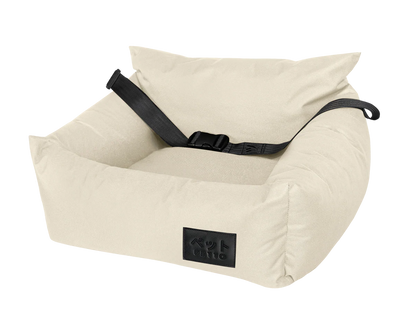 PETTO Oi Active WaterProof fotelik samochodowy dla psa