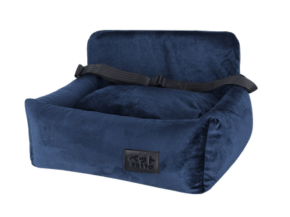 PETTO Oi siedzisko samochodowe fotelik dla psa