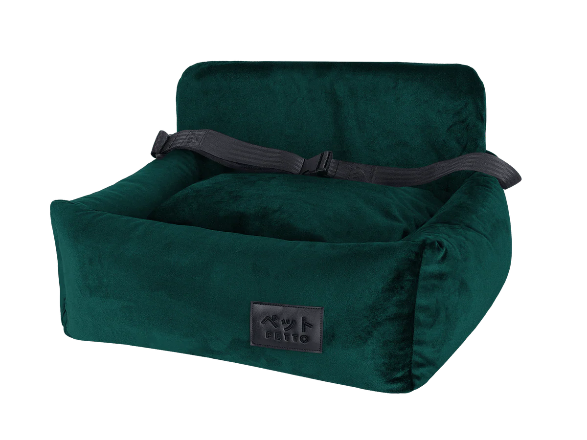 PETTO Oi siedzisko samochodowe fotelik dla psa