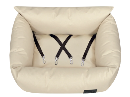 PETTO Oi Active WaterProof fotelik samochodowy dla psa